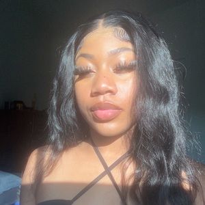 Meet your Posher, Kennedi